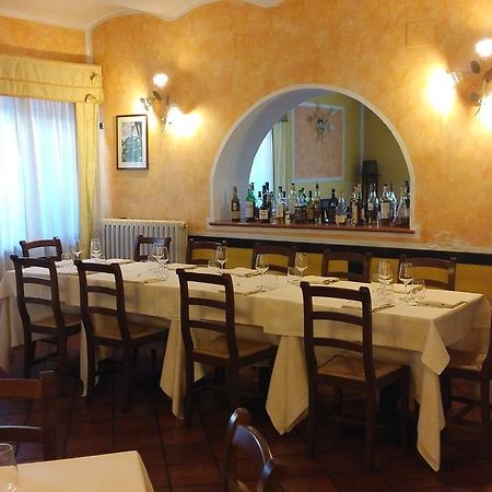 Hotel Turrita Arrone Luaran gambar