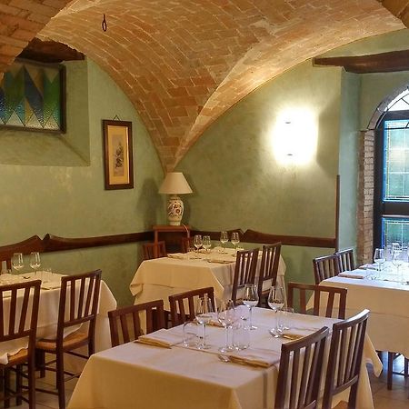 Hotel Turrita Arrone Luaran gambar