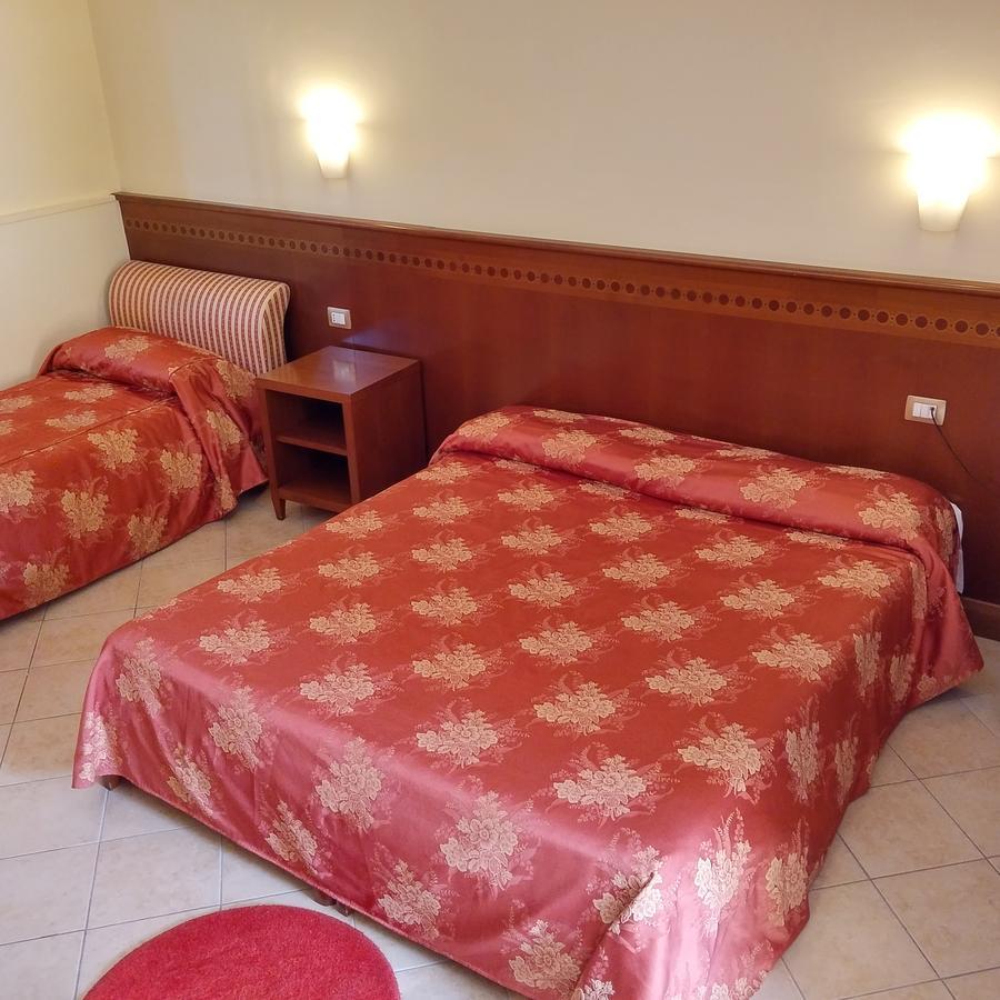 Hotel Turrita Arrone Luaran gambar